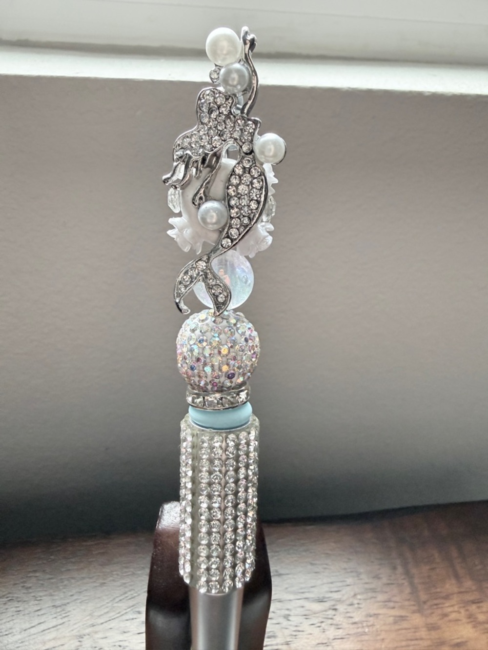 Handmade Pen